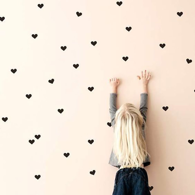 Декоративные наклейки в форме  – обзор и цена Baby Girl Nursery Quotes