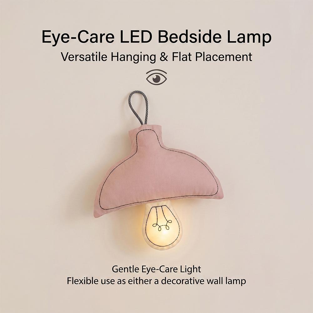 Перезаряжаемый подвесной свето – обзор и цена Baby Nursery Wall Lights